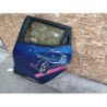 Porte Arriere Gauche Renault Clio 4 Phase 2 (4)